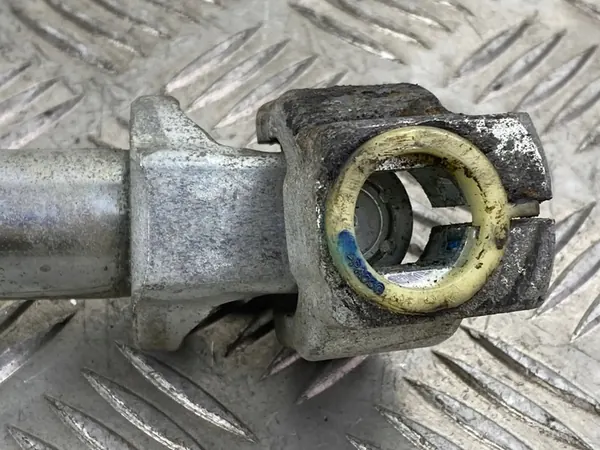 2018 Jeep Grand Cherokee Drive Shaft 68245552AD image 2