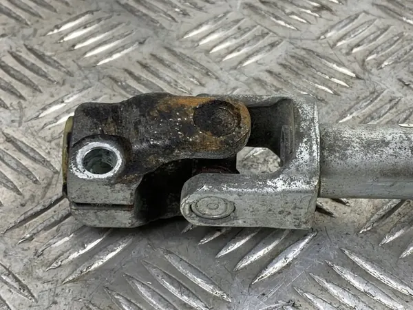 2018 Jeep Grand Cherokee Drive Shaft 68245552AD image 5