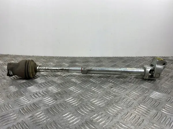 2018 Jeep Grand Cherokee Drive Shaft 68245552AD image 6