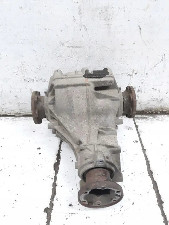 Gebruikt achterdifferentieel OEM 4460310025 VW Phaeton image 2