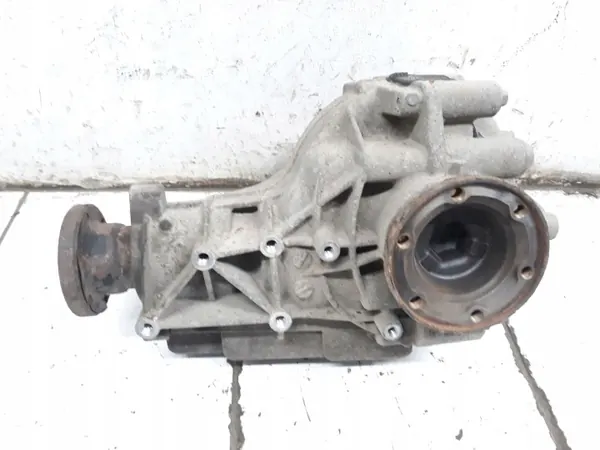 Gebruikt achterdifferentieel OEM 4460310025 VW Phaeton image 3
