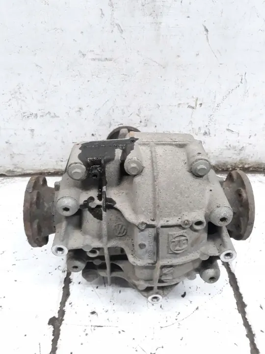 Gebruikt achterdifferentieel OEM 4460310025 VW Phaeton image 4