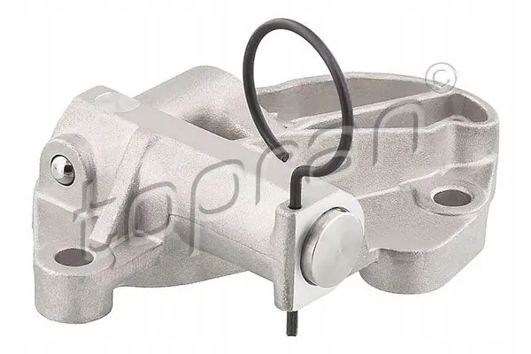 Topran 115 869 Tensor, Corrente de Distribuição image 6