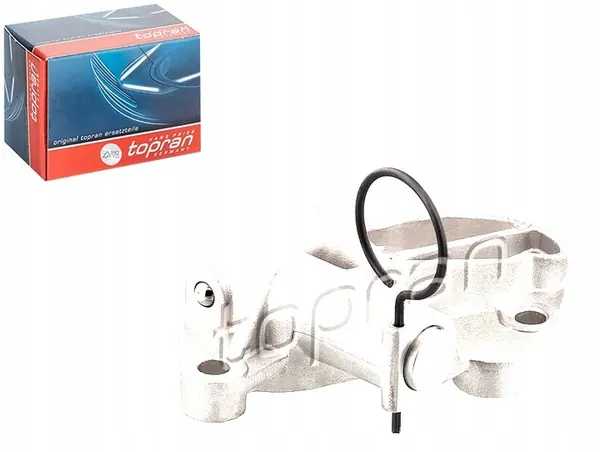 Topran 115 869 Tensor, Corrente de Distribuição image 8