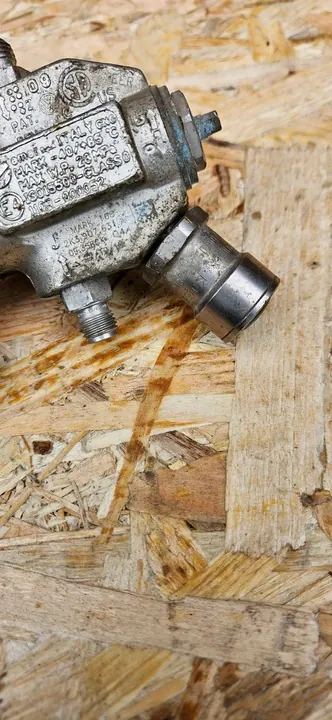 Solénoïde de vanne CNG VW Seat Skoda 2K3907631A image 2