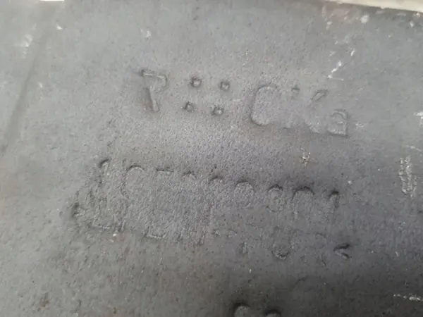 Hydrauliikkapumppu OEM 105660301 Peugeot 308 CC 1.6L image 2