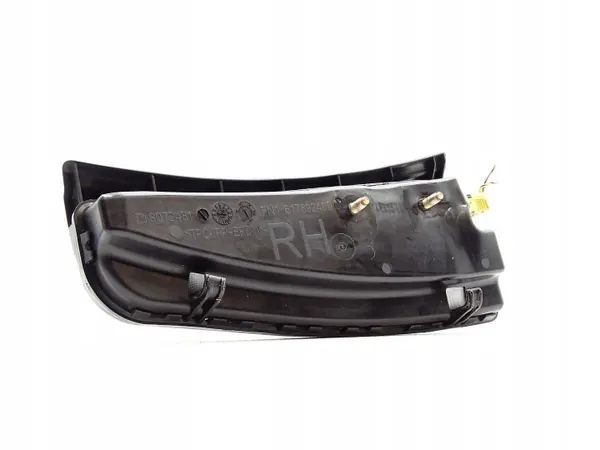 OEM 2468603602 Airbag Mercedes A W176 Oikea Istuin image 3