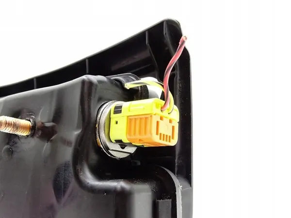 OEM 2468603602 Airbag Mercedes A W176 Oikea Istuin image 4