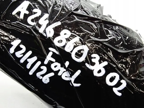 OEM 2468603602 Airbag Mercedes A W176 Oikea Istuin image 6