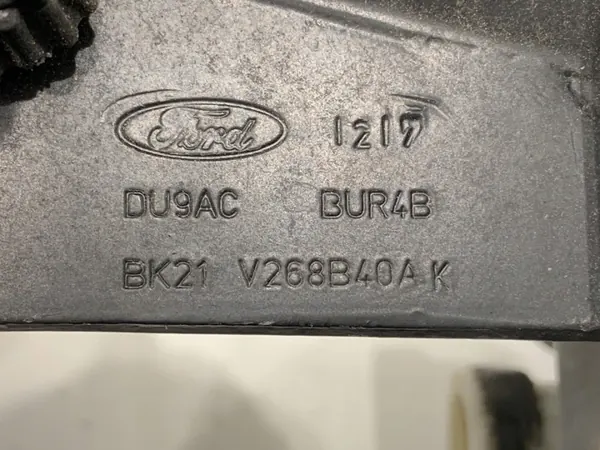 Liukuoven rullat OEM BK21V268B40AK Ford Transitille image 3