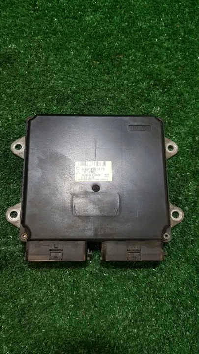 Computadora Motor Mitsubishi Colt Z30 OEM A1341500879 image 2