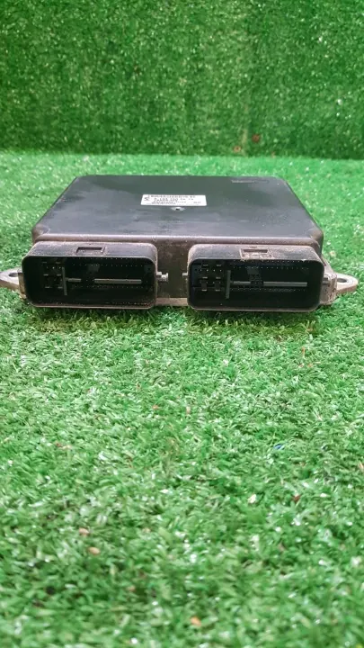 Computadora Motor Mitsubishi Colt Z30 OEM A1341500879 image 3