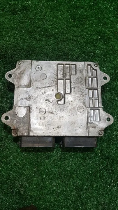 Computadora Motor Mitsubishi Colt Z30 OEM A1341500879 image 4