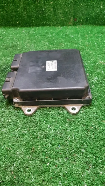 Computadora Motor Mitsubishi Colt Z30 OEM A1341500879 image 6