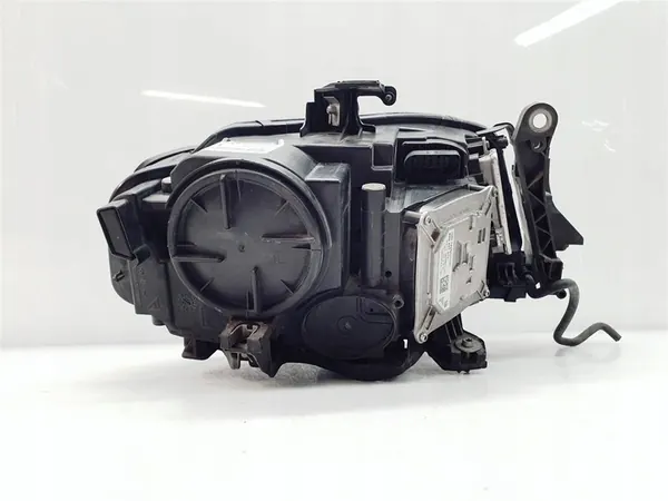 AUDI A4 B8 8K0 Faro Xenón LED Izquierdo OEM image 6