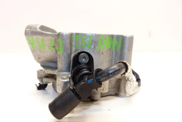 Vakuumpumpe OEM 06N145100G für VW Passat B8 image 4