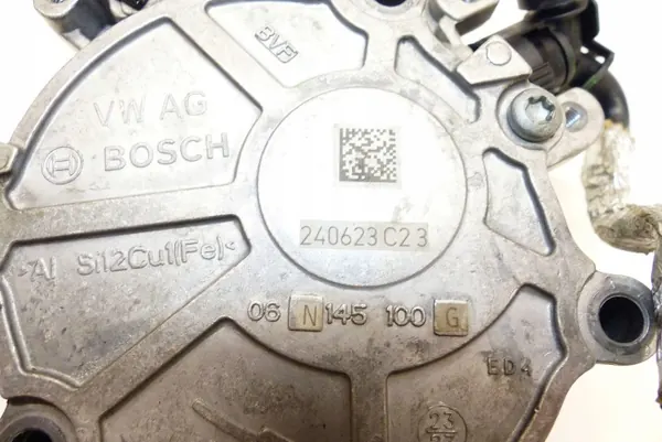 Vakuumpumpe OEM 06N145100G für VW Passat B8 image 5