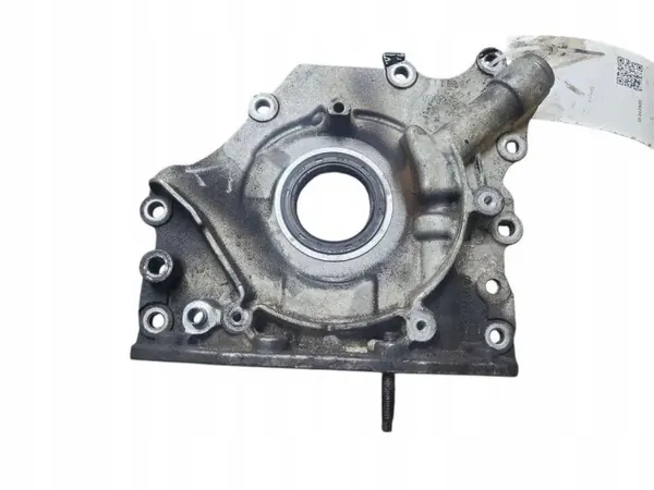 Öljypumppu OEM 9656484580 Volvo 1.6 HDI D2 115 hv image 3