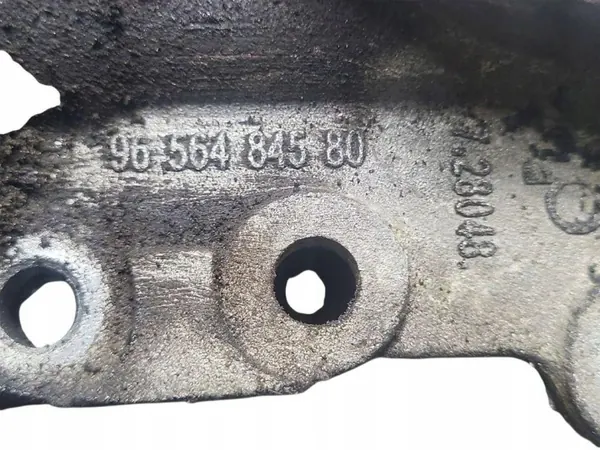 Öljypumppu OEM 9656484580 Volvo 1.6 HDI D2 115 hv image 4