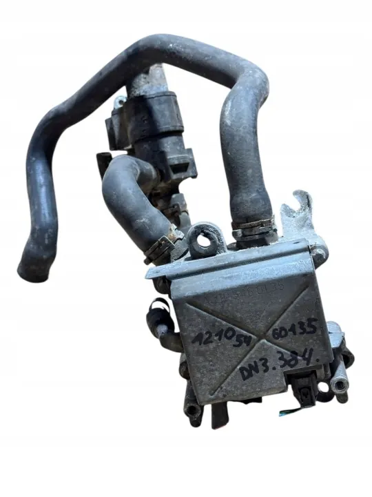 Chauffe-eau Mercedes-Benz OEM A2105460135 A6111500804 image 2