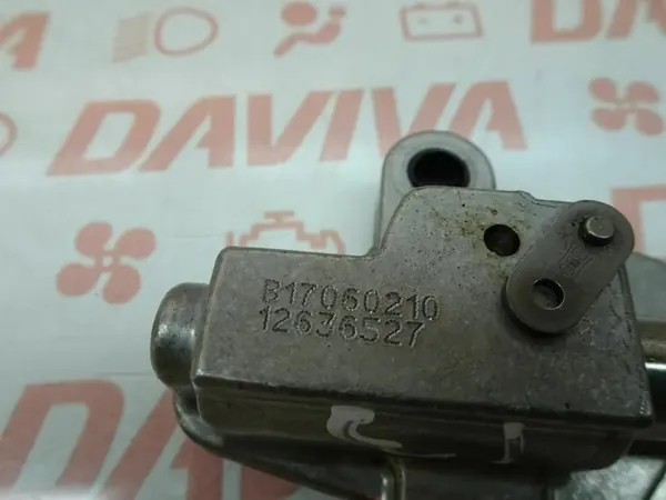 Tensor de corrente Opel Astra 1.4 Turbo 2016 image 4