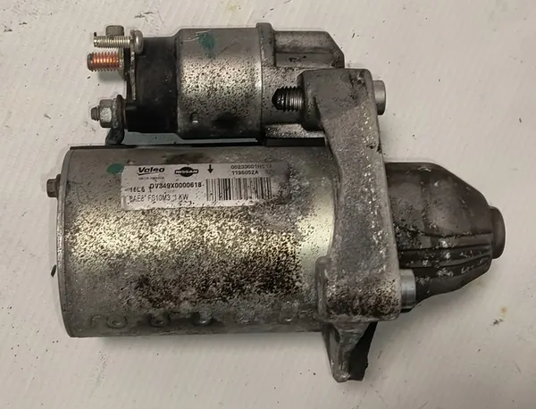 Motor de arranque Nissan Micra K13 1.2 00233001HC1A image 2