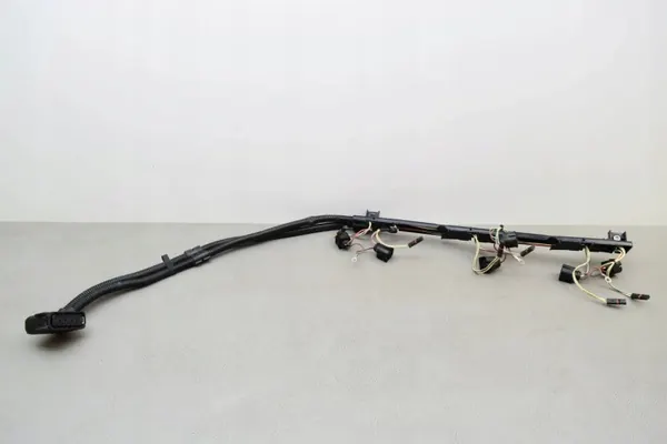 BMW 3 (F30) Injector Lines 7589639 3.0L 240kW 2012 image 2