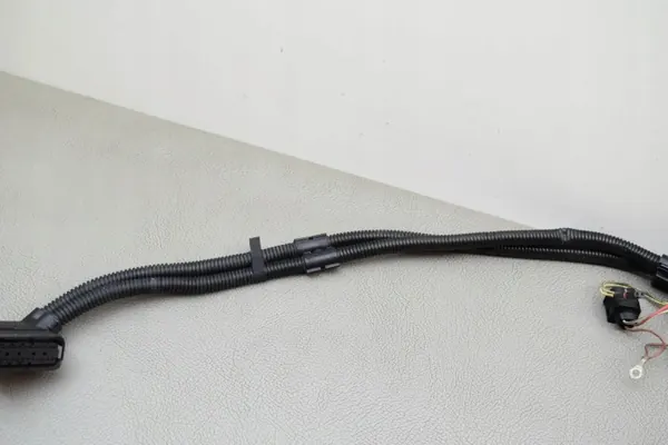 BMW 3 (F30) Injector Lines 7589639 3.0L 240kW 2012 image 3