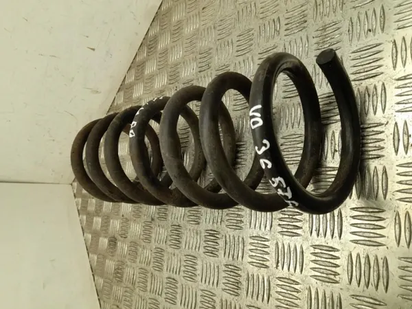 Cabo espiral OEM 50560A para Dodge RAM 2500 2017 dianteiro image 3