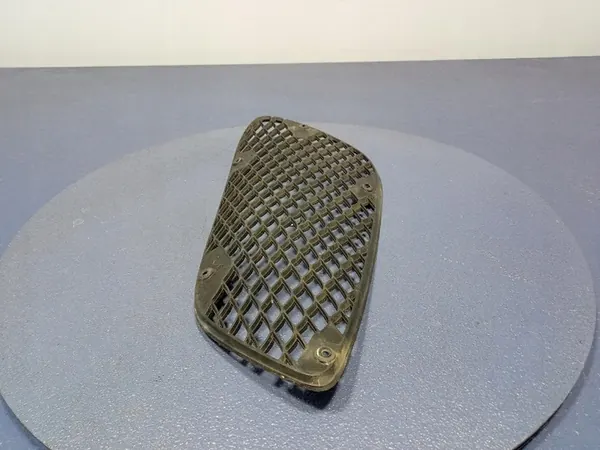 Rejilla de parachoques delantero MERCEDES E-Class W212 izquierda A2128850224 image 2