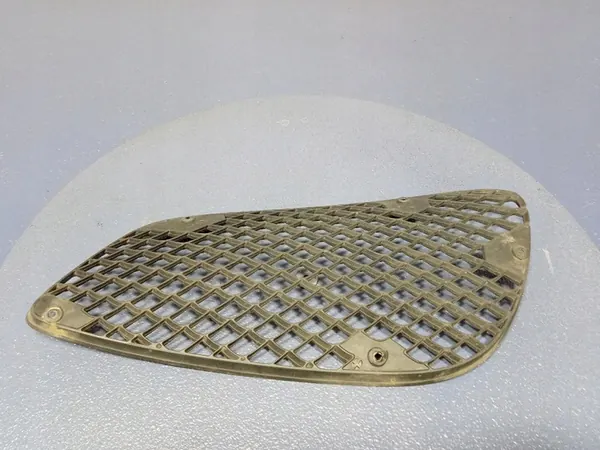 Rejilla de parachoques delantero MERCEDES E-Class W212 izquierda A2128850224 image 3