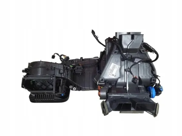 Lämmityspuhallin OEM 1K1820307 Skoda Octavia II 09-13 image 3