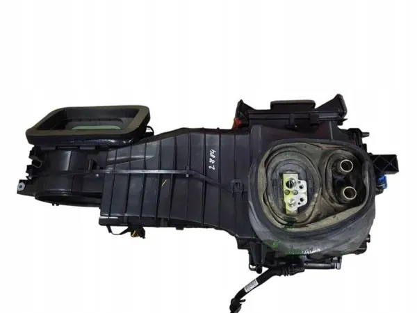 Lämmityspuhallin OEM 1K1820307 Skoda Octavia II 09-13 image 6