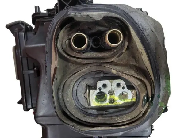 Lämmityspuhallin OEM 1K1820307 Skoda Octavia II 09-13 image 8