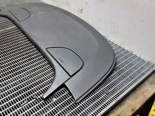 Kofferraumabdeckung Opel Cascada OEM 13442078 - Gebraucht image 4
