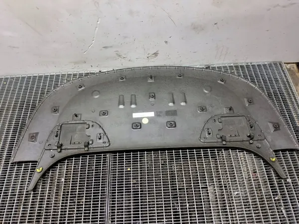 Kofferraumabdeckung Opel Cascada OEM 13442078 - Gebraucht image 6