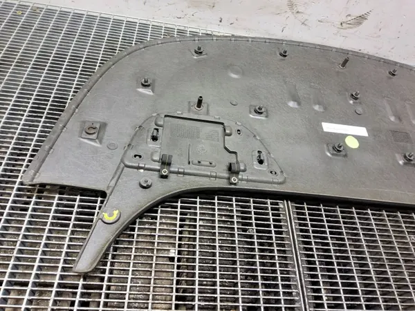 Kofferraumabdeckung Opel Cascada OEM 13442078 - Gebraucht image 7