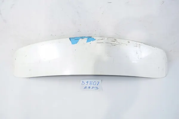 Spoiler Mercedes GL X166 OEM A1667930288 2012-2015 image 2