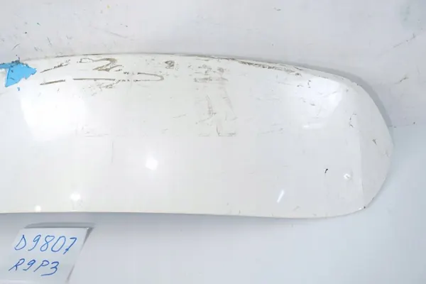 Spoiler Mercedes GL X166 OEM A1667930288 2012-2015 image 3