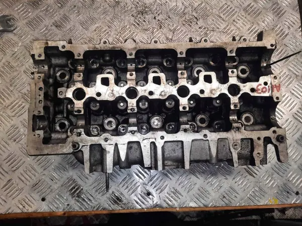 Culata Peugeot Citroen 2.0 Blue HDI OEM image 3
