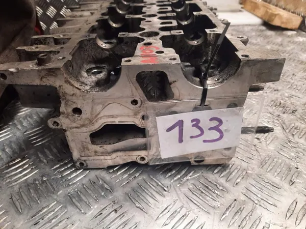 Culata Peugeot Citroen 2.0 Blue HDI OEM image 5