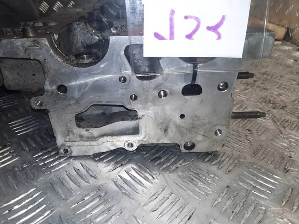 Culata Peugeot Citroen 2.0 Blue HDI OEM image 6