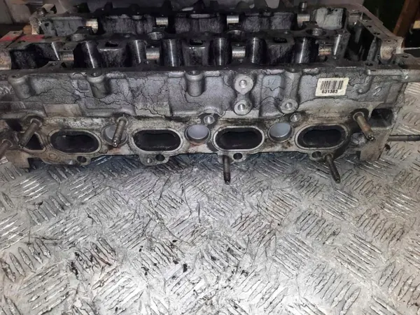 Culata Peugeot Citroen 2.0 Blue HDI OEM image 7