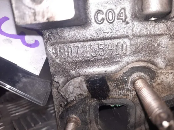 Culata Peugeot Citroen 2.0 Blue HDI OEM image 8