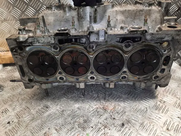 Culata Peugeot Citroen 2.0 Blue HDI OEM image 9