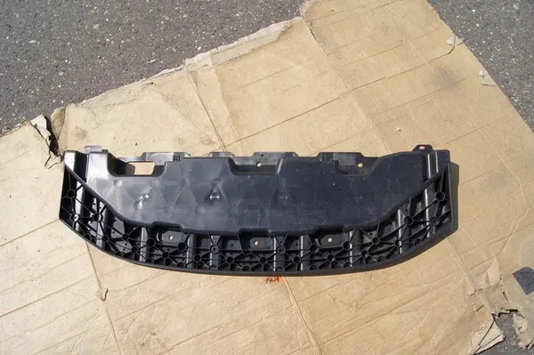 Motorplåt Nissan Leaf I 2010-2017 OEM image 2