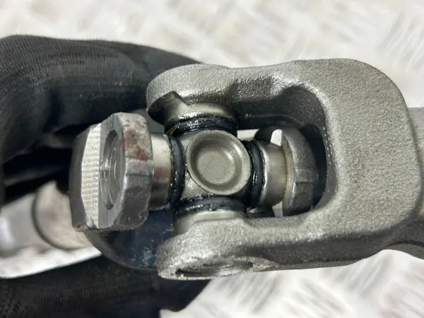 Croisillon de colonne OEM 12345 pour Toyota Mirai image 3