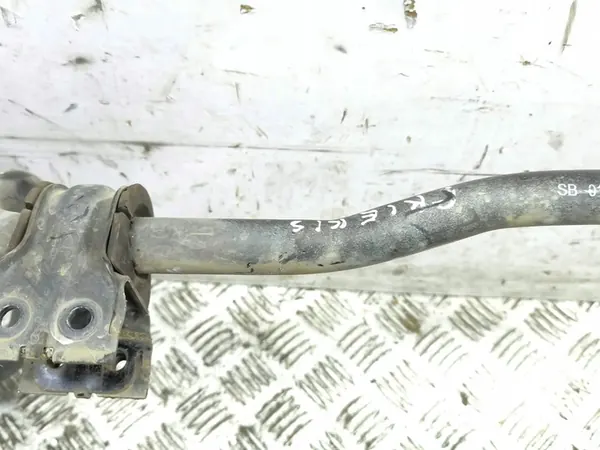 Opel Insignia B 2018 Stabilizzatore anteriore / Barra image 4