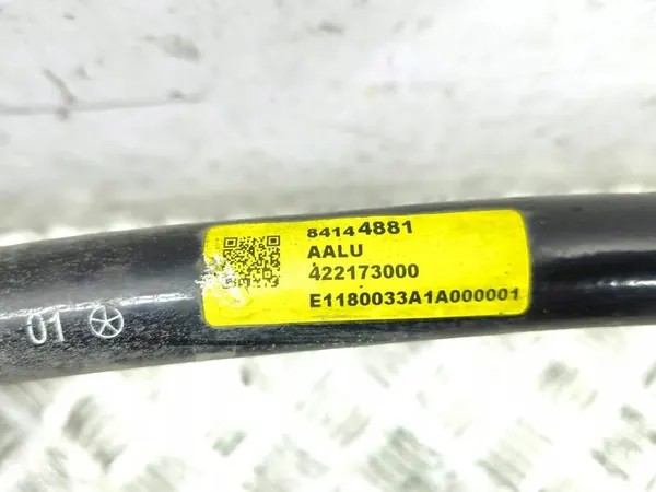 Opel Insignia B 2018 Stabilizzatore anteriore / Barra image 5