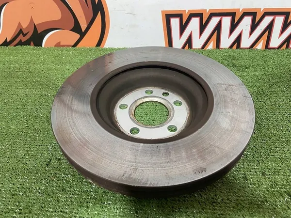 Front Brake Disc Jaguar F-Pace Range Rover Velar image 5